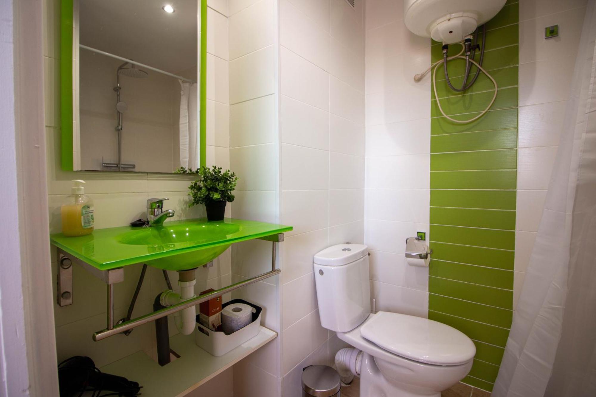 Ruselo 308. Loft En Paseo Maritimo De Torrox Costa 아파트 외부 사진