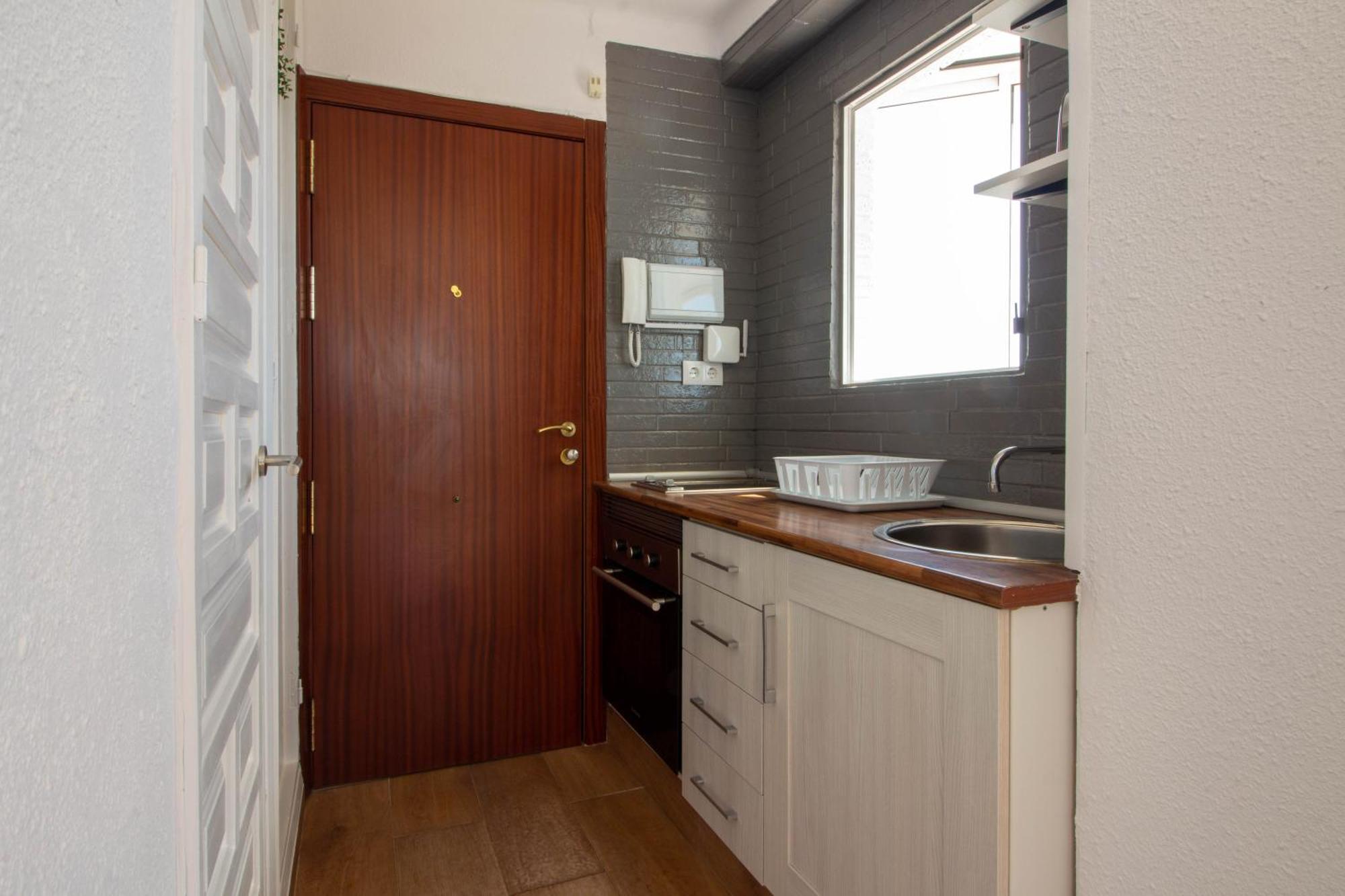 Ruselo 308. Loft En Paseo Maritimo De Torrox Costa 아파트 외부 사진